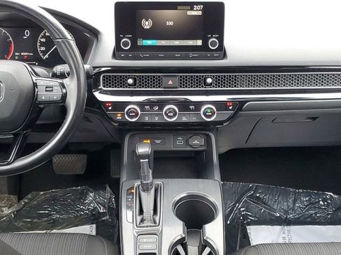 Used 2022 Honda Civic EX image 28