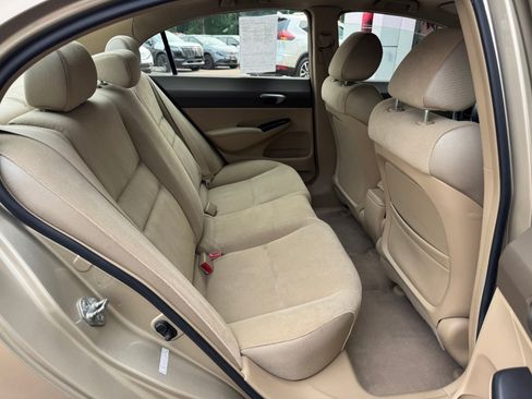 Used 2007 Honda Civic LX image 12