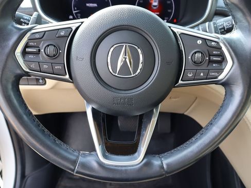 Used 2022 Acura MDX SH-AWD w/ Advance Package image 13