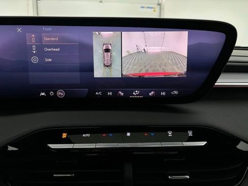 New 2026 Buick Enclave Sport Touring w/ Power Package image 3