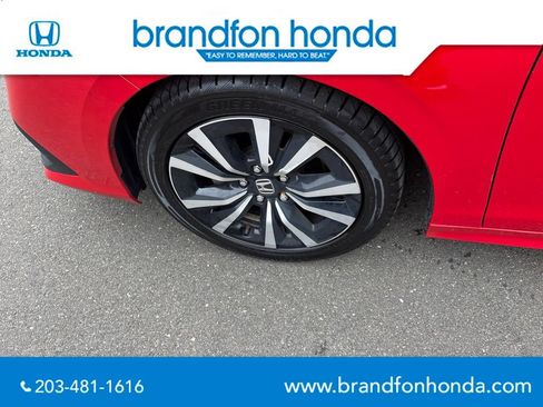 Used 2022 Honda Civic Sport image 32