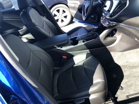 Used 2017 Chevrolet Volt Premier w/ Driver Confidence II Package image 23