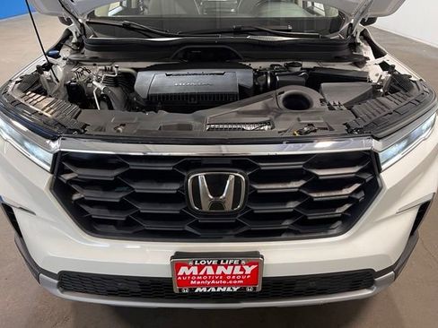 Used 2023 Honda Pilot EX-L image 9
