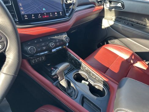 New 2024 Dodge Durango SRT image 74