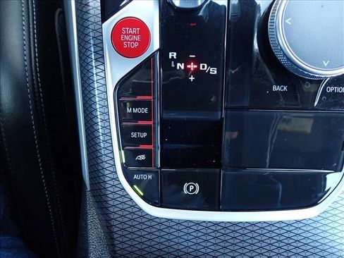 Used 2023 BMW M3 Competition AWD/4WD image 21