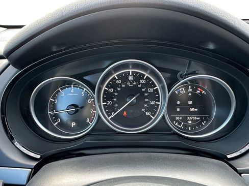 Used 2023 MAZDA CX-9 Touring Plus image 13