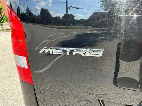 Used 2023 Mercedes-Benz Metris Passenger image 22