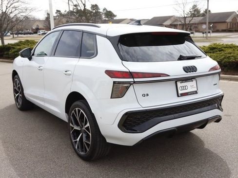 New 2026 Audi Q3 quattro 2.0T image 5