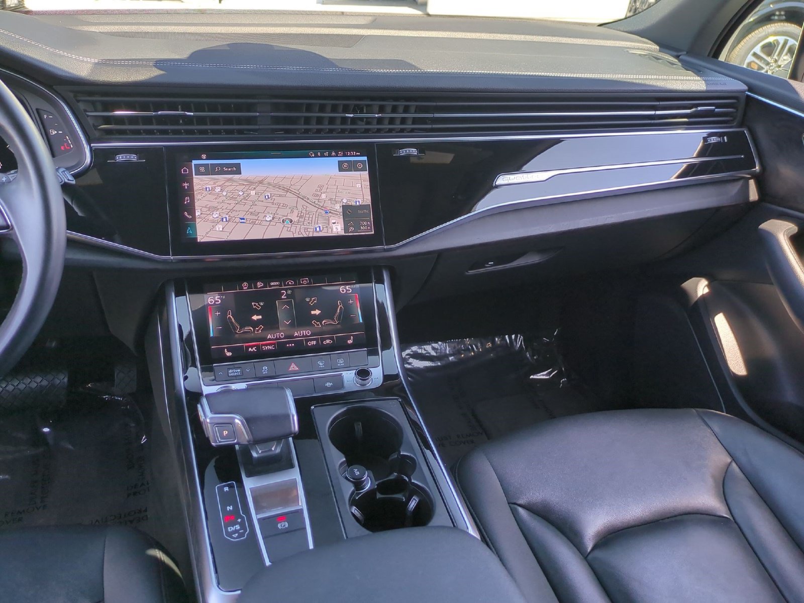 Used 2023 Audi Q7 2.0T Premium AWD/4WD image 8