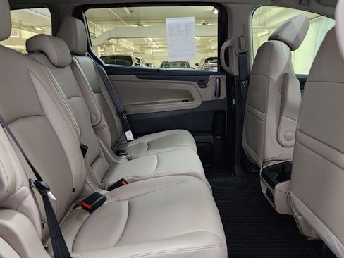 Used 2021 Honda Odyssey EX-L image 21