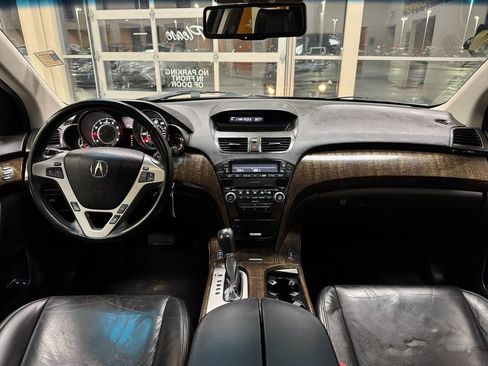 Used 2012 Acura MDX image 19
