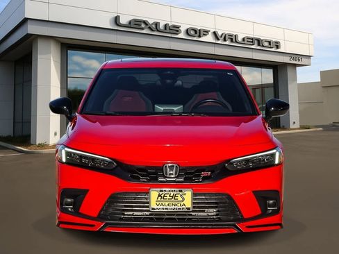 Used 2022 Honda Civic Si image 6