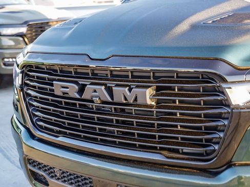 New 2026 RAM 1500 Laramie image 6