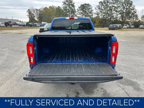 Used 2019 Ford Ranger XLT w/ Trailer Tow Package image 7