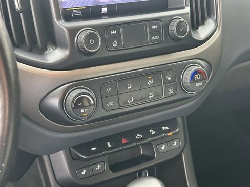 Certified 2022 Chevrolet Colorado Z71 image 11