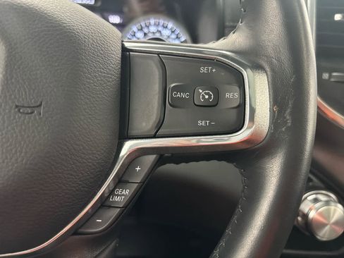 Used 2022 RAM 1500 Laramie image 27