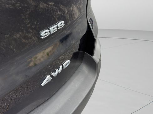 Used 2019 Ford EcoSport SES AWD/4WD image 16
