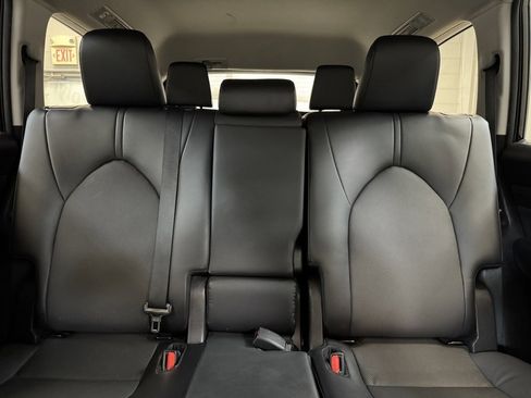 Used 2024 Toyota Grand Highlander XLE image 13