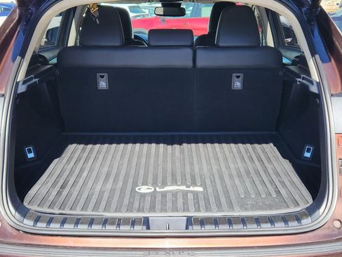 Used 2018 Lexus NX 300 300 Base image 13