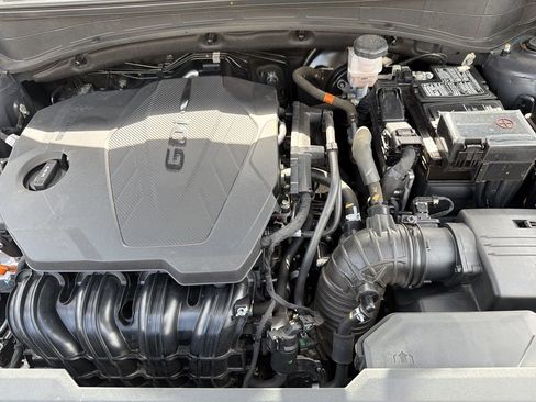 Used 2024 Kia Sportage X-Pro AWD/4WD image 11