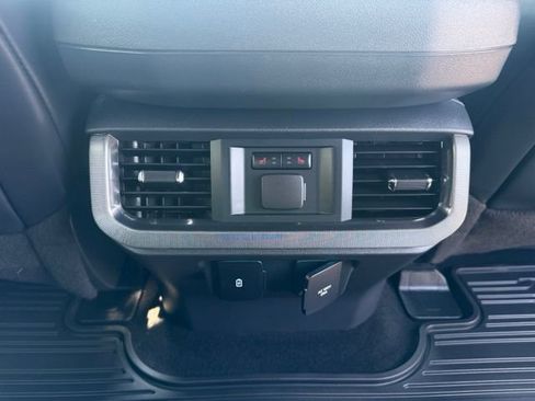 Used 2025 Ford F150 Platinum w/ Equipment Group 702A High AWD/4WD image 21