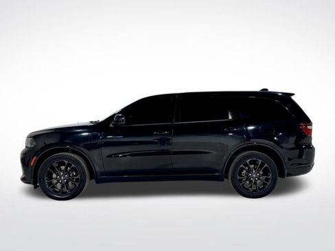 Used 2021 Dodge Durango GT w/ Blacktop Package image 6