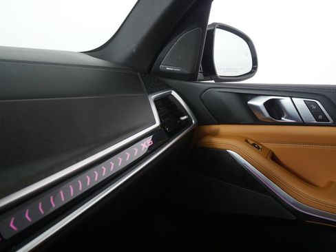 Used 2024 BMW X5 xDrive40i w/ M Sport Package AWD/4WD image 24