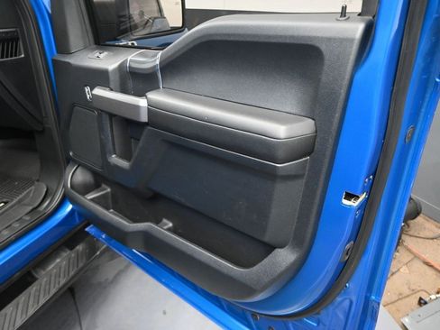 Used 2019 Ford F150 XLT w/ Equipment Group 302A Luxury image 35