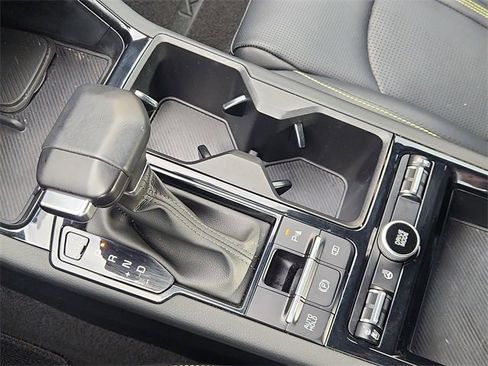 Used 2025 Kia K5 GT w/ GT1 Package image 16