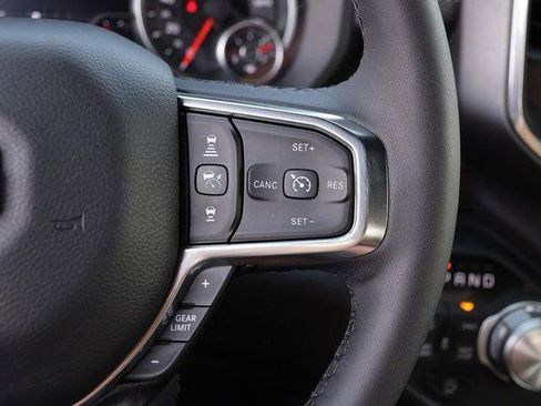 Used 2026 RAM 1500 Laramie AWD/4WD image 12