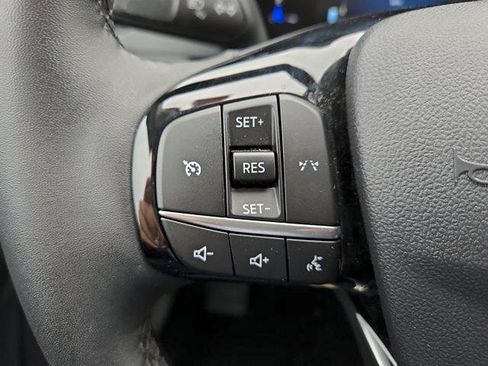 Certified 2024 Ford Escape Active AWD/4WD image 14