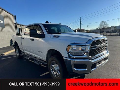 Used 2024 RAM 2500 Lone Star image 2