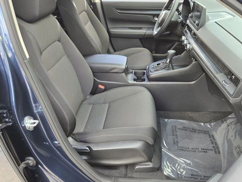 Certified 2024 Honda CR-V EX image 17