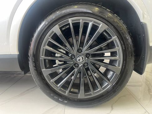 Used 2024 Lexus RX 350 Premium w/ Accessory Package (Z1) image 27