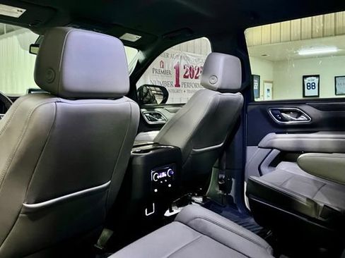 Used 2021 Chevrolet Tahoe LT RWD image 10