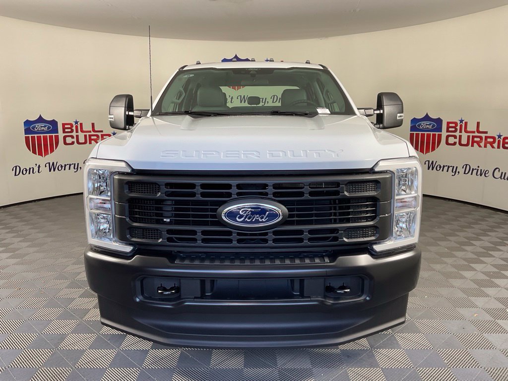 New 2026 Ford F350 XL AWD/4WD image 8