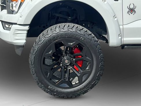 Used 2023 Ford F150 XLT w/ Equipment Group 302A High AWD/4WD image 26