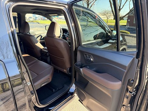 Used 2026 Honda Ridgeline RTL image 15
