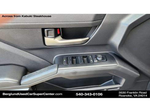 Used 2024 Toyota Tacoma TRD Sport image 20