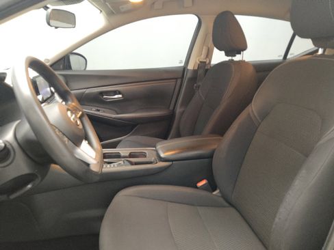 Used 2022 Nissan Sentra S FWD image 17