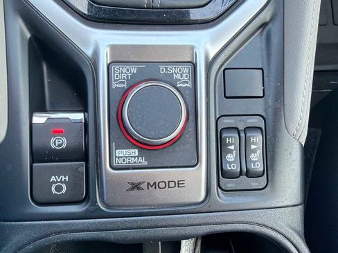 Used 2022 Subaru Forester Limited image 23