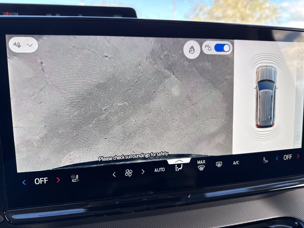 New 2026 Ford Expedition Max Active RWD image 26