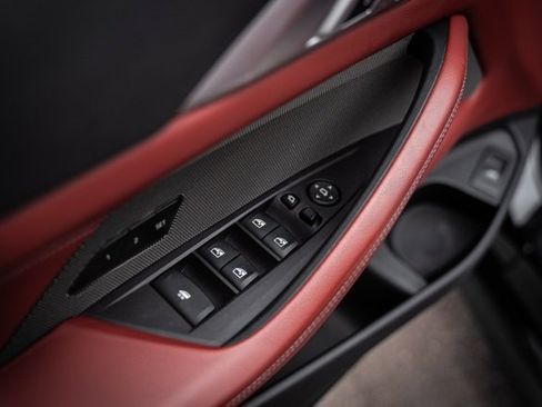 Used 2023 BMW M440i Convertible w/ Premium Package image 47