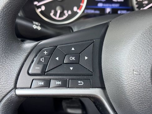 Certified 2023 Nissan Altima 2.5 SV AWD/4WD image 22