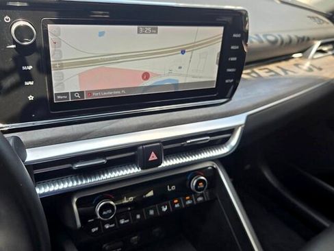Used 2022 Kia K5 EX FWD image 19