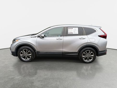 Used 2022 Honda CR-V EX image 8