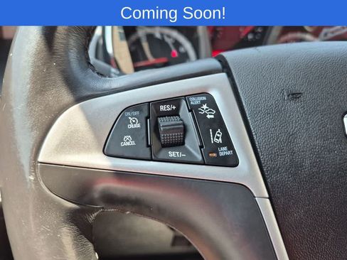Used 2017 GMC Terrain SLT w/ Driver Alert Package I AWD/4WD image 24