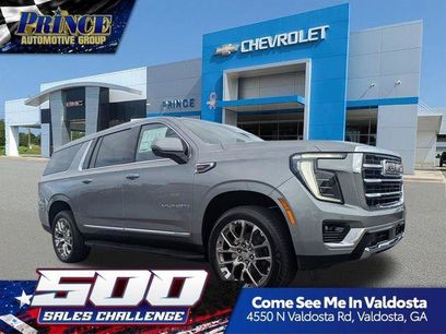 New 2026 GMC Yukon XL Elevation w/ LPO, Floor Liner Package