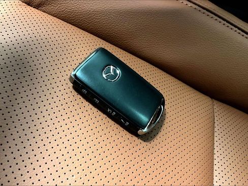 New 2026 MAZDA CX-50 AWD 2.5 S w/ Weather Package image 22