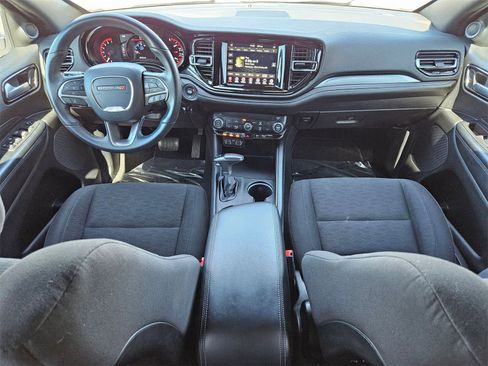 Used 2023 Dodge Durango SXT Launch Edition image 27